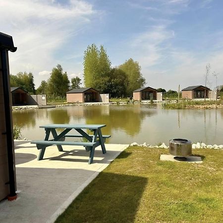 Lakeside Fishing Retreats Бостон Номер фото