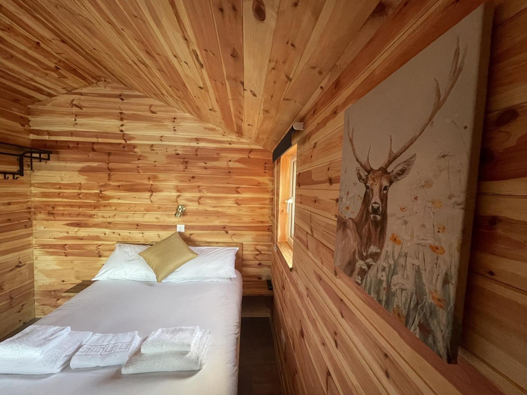 Lakeside Fishing Retreats Бостон Экстерьер фото