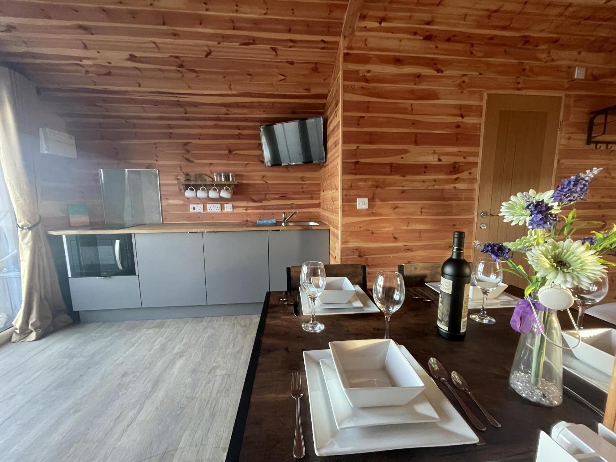 Lakeside Fishing Retreats Бостон Номер фото