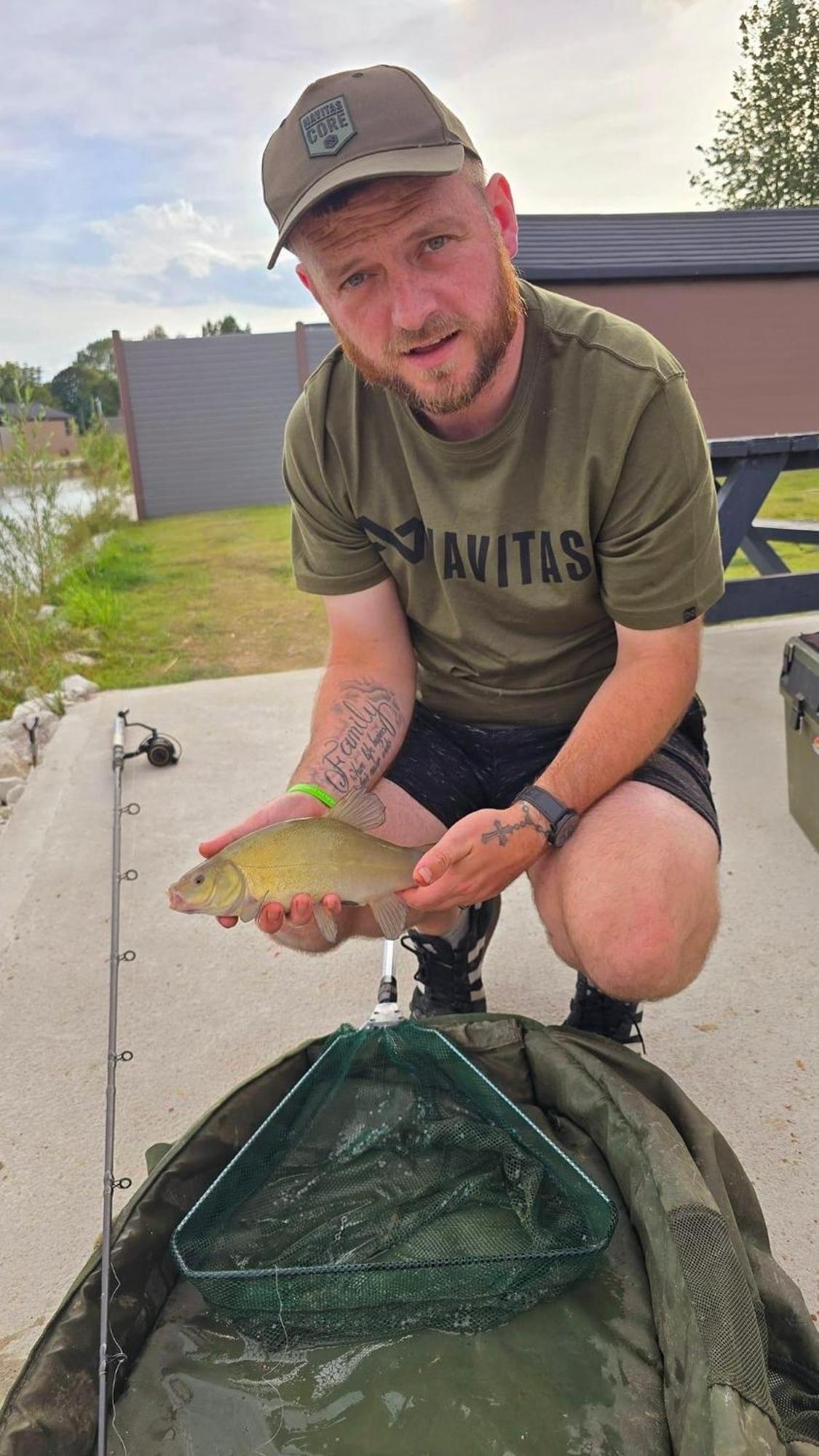 Lakeside Fishing Retreats Бостон Номер фото