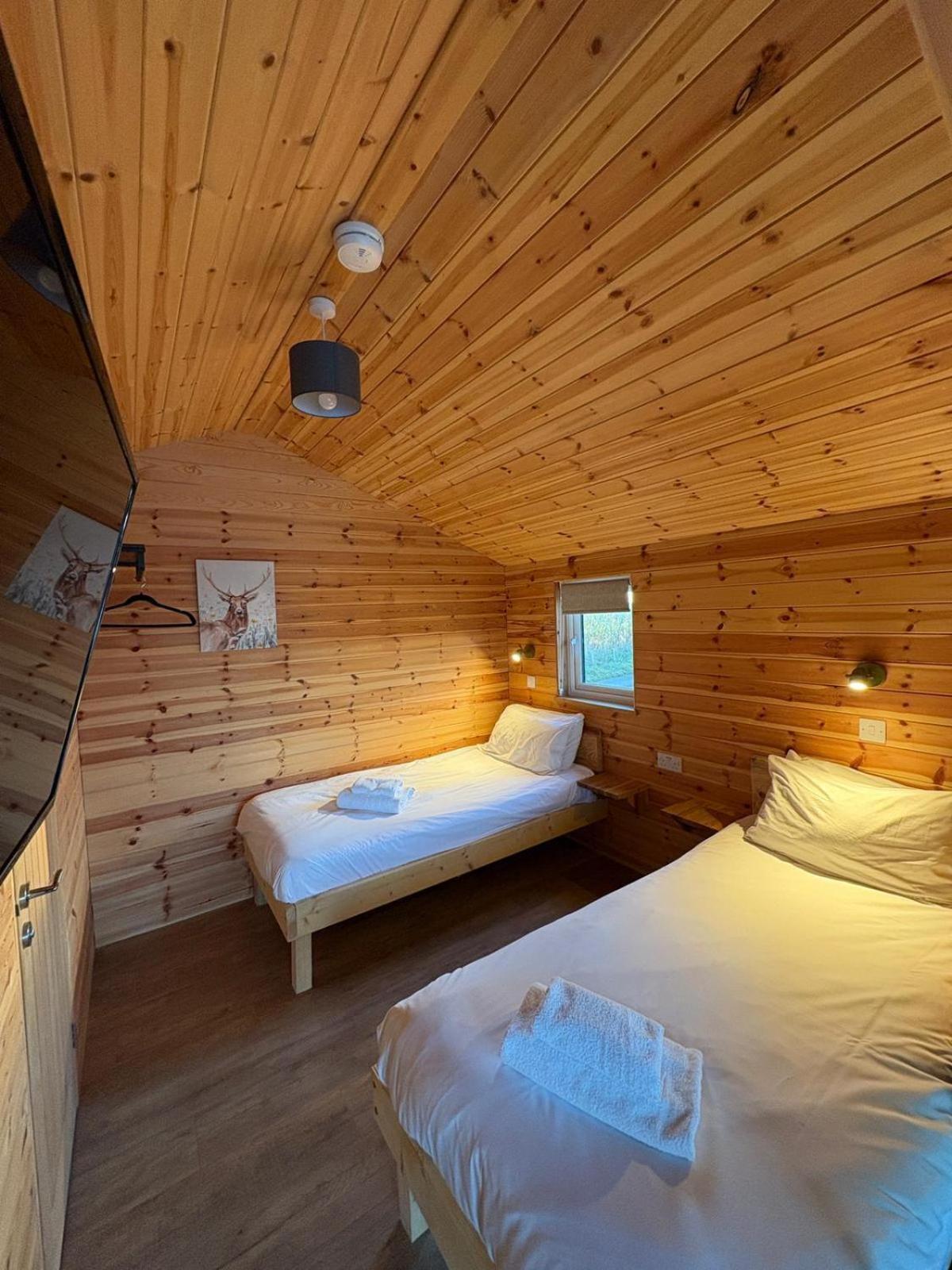 Lakeside Fishing Retreats Бостон Номер фото